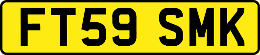 FT59SMK