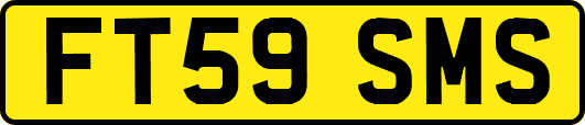 FT59SMS