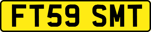 FT59SMT