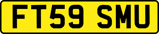 FT59SMU