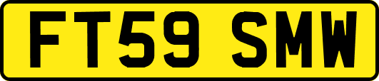 FT59SMW