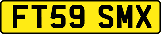 FT59SMX