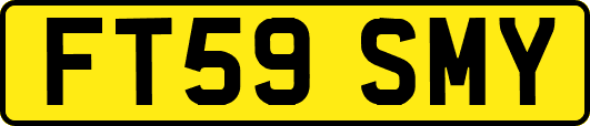 FT59SMY