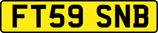 FT59SNB