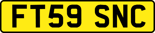 FT59SNC