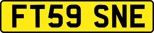 FT59SNE