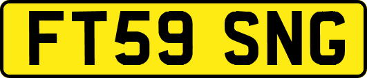 FT59SNG