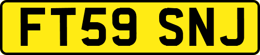 FT59SNJ