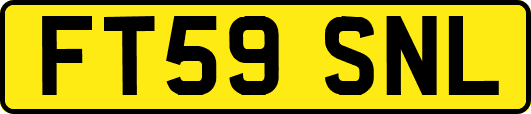 FT59SNL