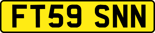 FT59SNN