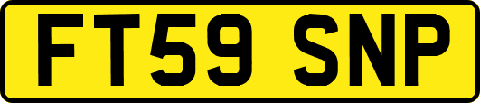 FT59SNP
