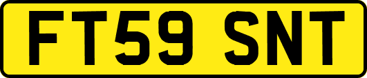 FT59SNT