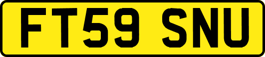 FT59SNU