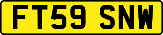 FT59SNW
