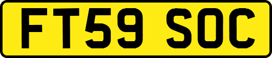 FT59SOC