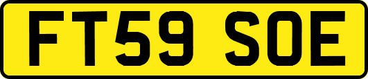 FT59SOE