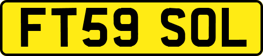 FT59SOL
