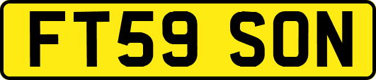 FT59SON