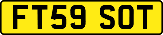 FT59SOT