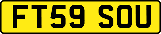 FT59SOU