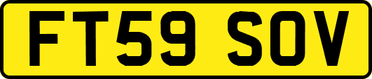 FT59SOV