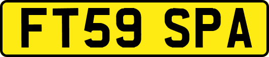 FT59SPA