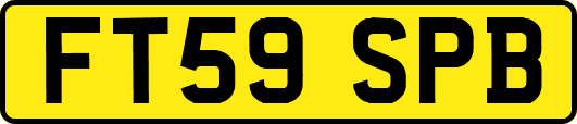 FT59SPB