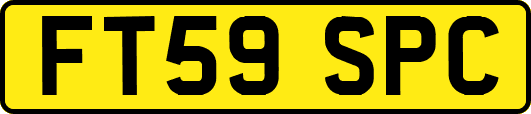 FT59SPC