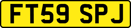 FT59SPJ