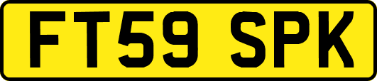FT59SPK