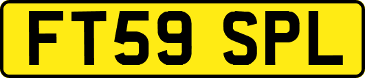FT59SPL