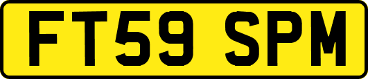 FT59SPM