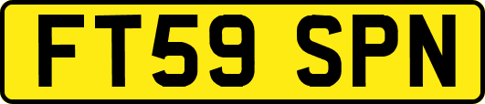FT59SPN