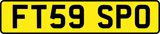 FT59SPO