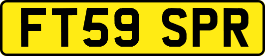 FT59SPR