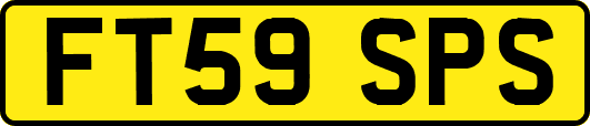 FT59SPS