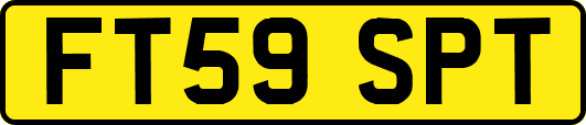 FT59SPT