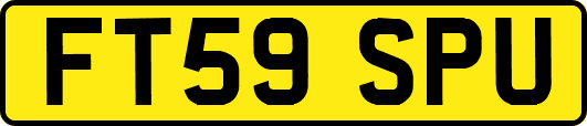 FT59SPU