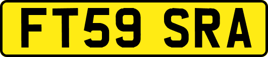 FT59SRA