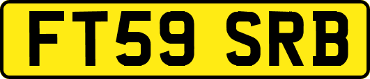 FT59SRB