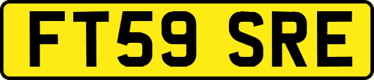 FT59SRE