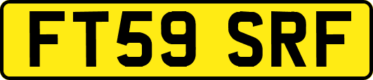 FT59SRF