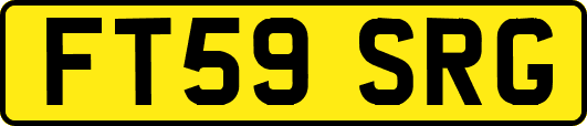 FT59SRG