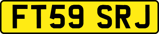 FT59SRJ