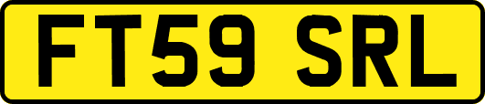 FT59SRL
