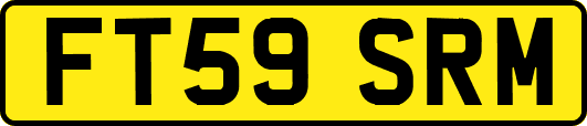 FT59SRM