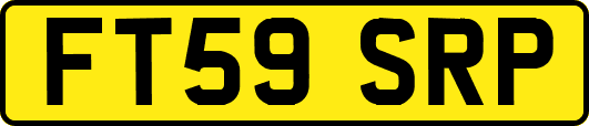 FT59SRP