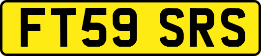 FT59SRS