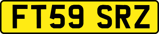 FT59SRZ