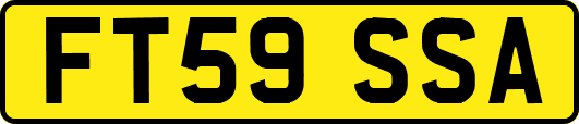 FT59SSA